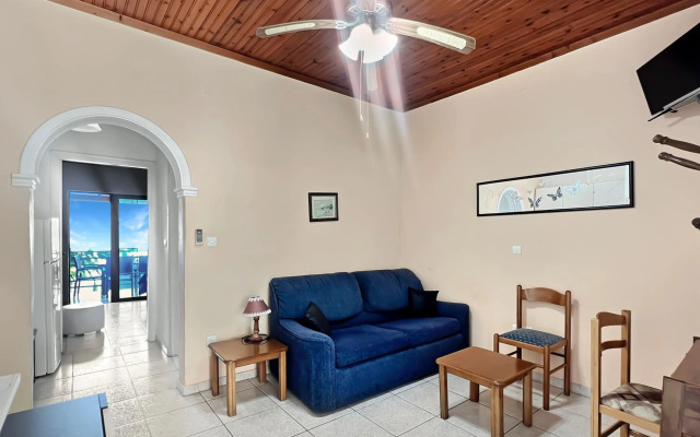 Andromaches Holiday Apartments