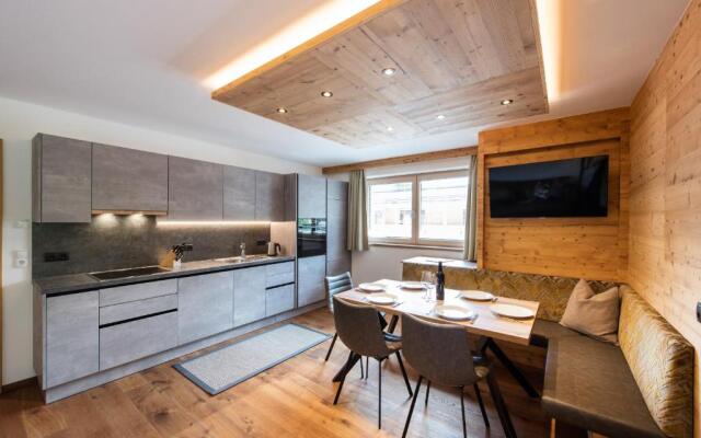 Alpenland Gerlos - Hotel & Breakfast