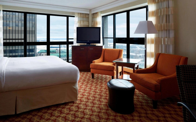 Ottawa Marriott Hotel