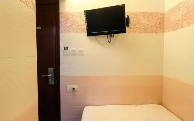 Chung Shing Hotel