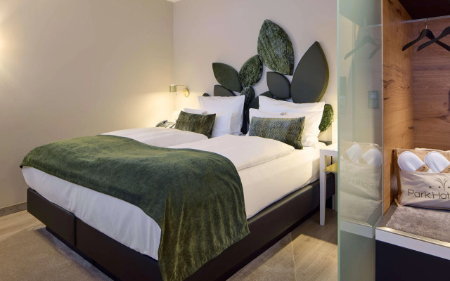 Best Western Premier Park Hotel and Spa