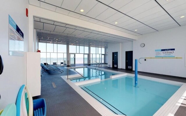 Pavillon sur Mer by Riôtel (150 metres from the main hotel)