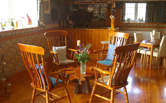 The Old School Guest House