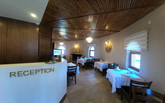 Kule Hotel Airport Istanbul
