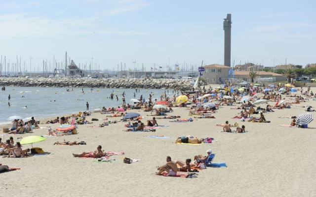 The Originals City, Hotel Azur, Fos sur Mer