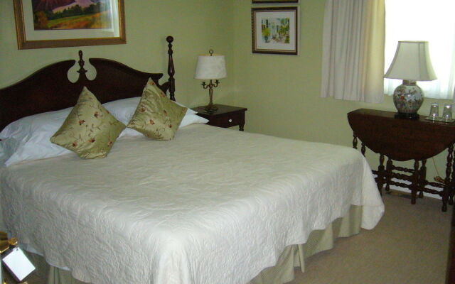 1818 Rising Sun Bed & Breakfast