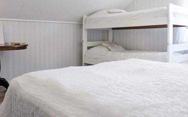 Holiday Home in Hova