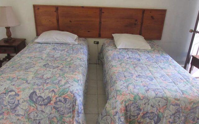 Brandon Hill Guest House