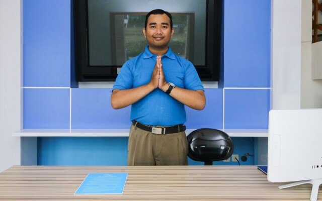 Sky Residence Batu 1 Malang