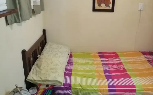 Residencia Ichik y Residencia Nha