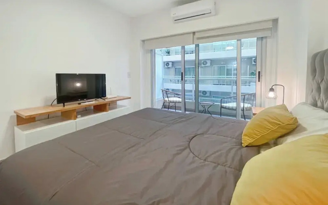 San Telmo Luxury Apartment