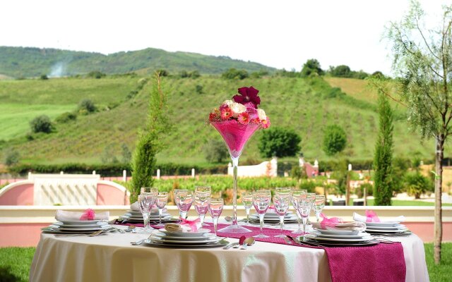 Quinta De Santa Maria D Arruda - Hotel Rural