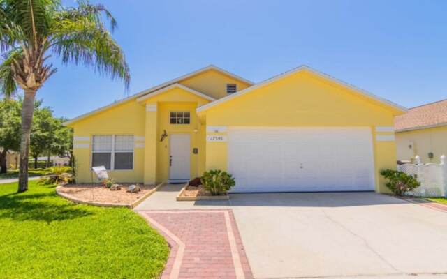 Clear Creek Villas