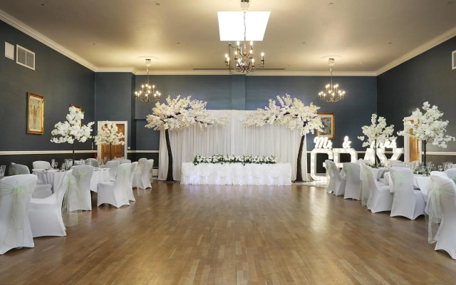 Mercure Darlington Kings Hotel
