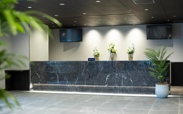 Dormy Inn Kobe Motomachi Natural Hot Springs