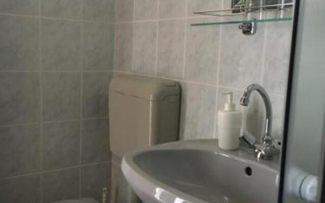 Ginti Panzió és étterem