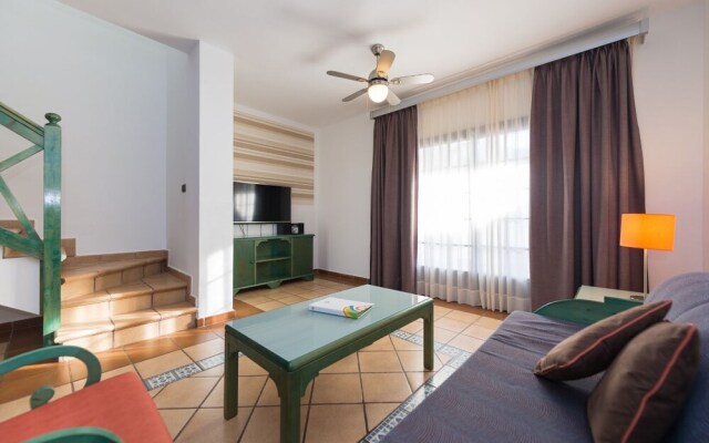 Hotel Apartamento Pueblo Marinero Adults Exclusive