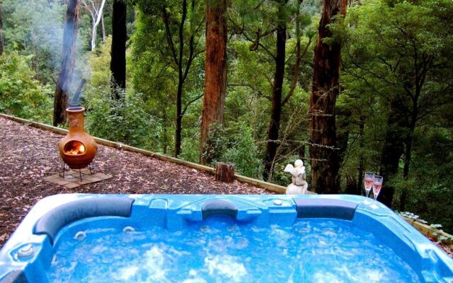 Mount Evelyn Retreat