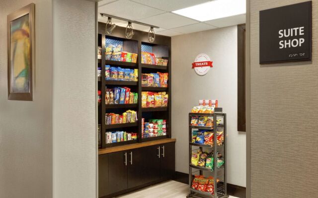 Hampton Inn & Suites Houston/Clear Lake-Nasa Area