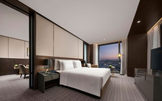 Grand New Century Hotel Wenzhou