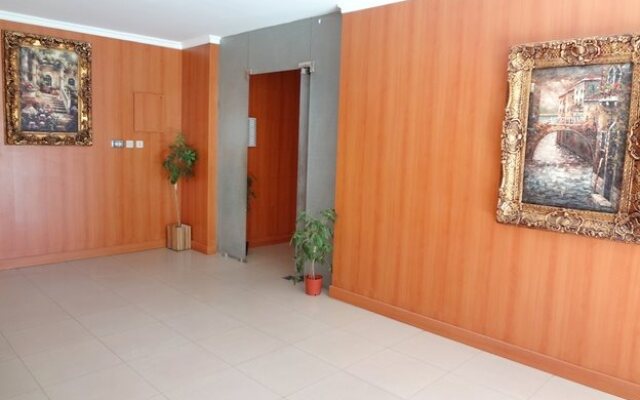 Terrace Furnished Apartments- Hawally