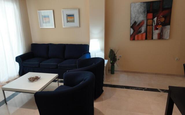 Delighful Apartment on the Beach 337