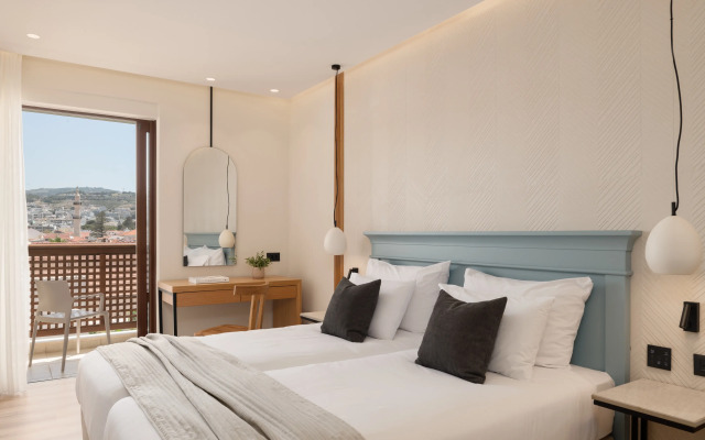 Hotel Ideon