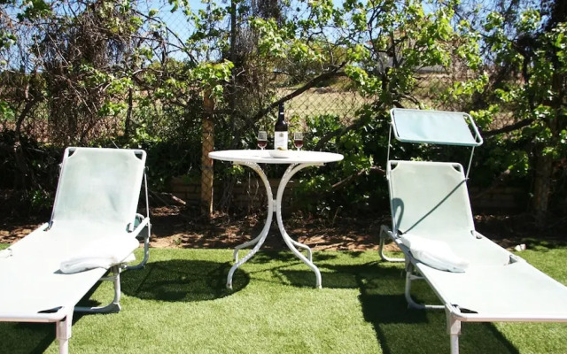 Vi?a Meneses, Holiday Home With Spectacular Architecture