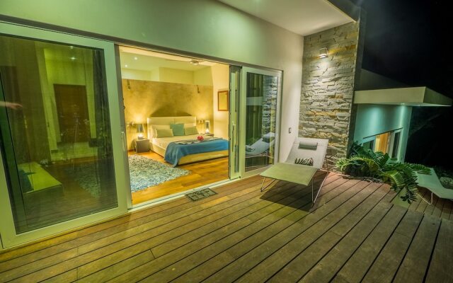 Villa Quivira