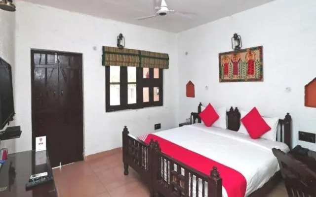 Kyari Corbett Resort