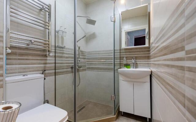 Lovely 1BR Apt In The Heart of Batumi
