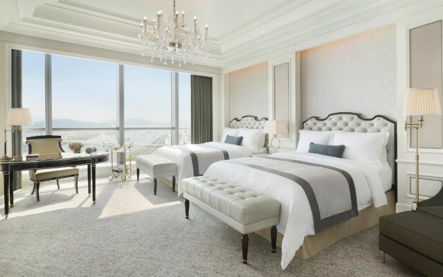 The St. Regis Zhuhai