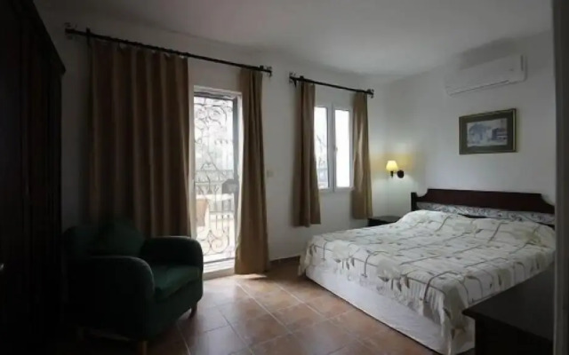 Bodrum Villa Janan 2 Bedrooms