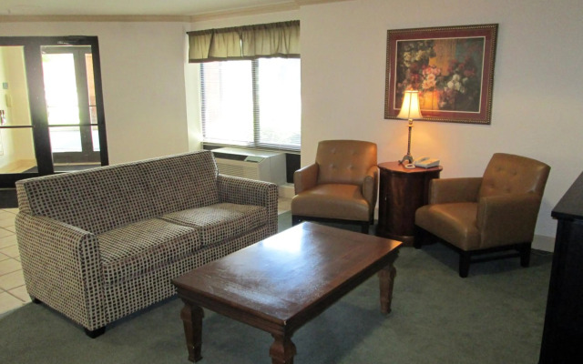 Extended Stay America Select Suites Dallas Farmers Branch