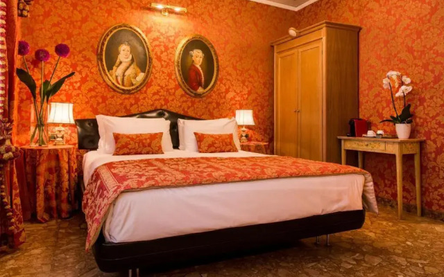 Santo Stefano - Bed & Breakfast