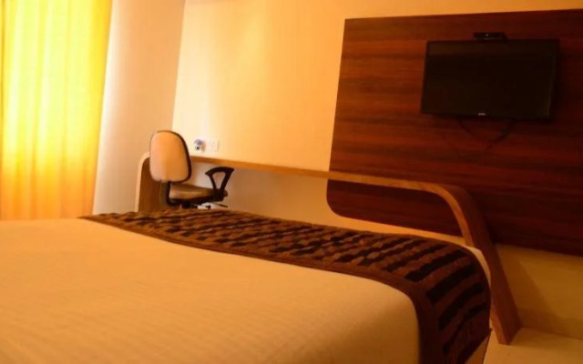 Hotel La Capitol