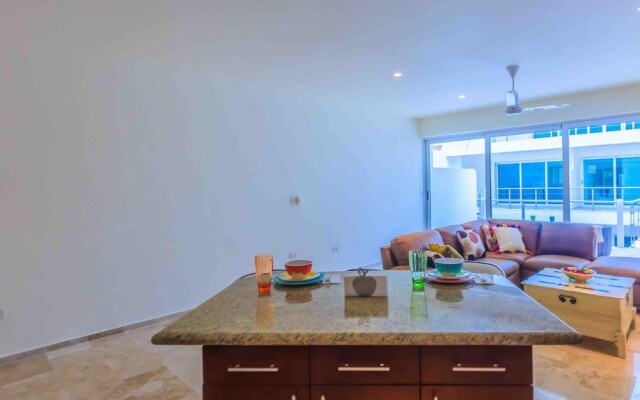 Estrella Del Mar One Bedroom 102