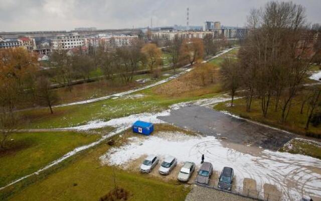 Apartament Wiosenna Kielce
