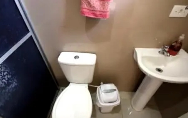 Hotel Pousada Urbana PG