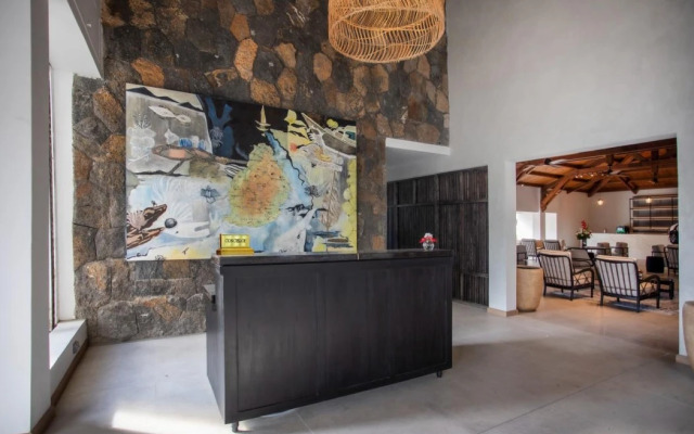 Sea Diamond Boutique Hotel & Spa by Sea Resorts