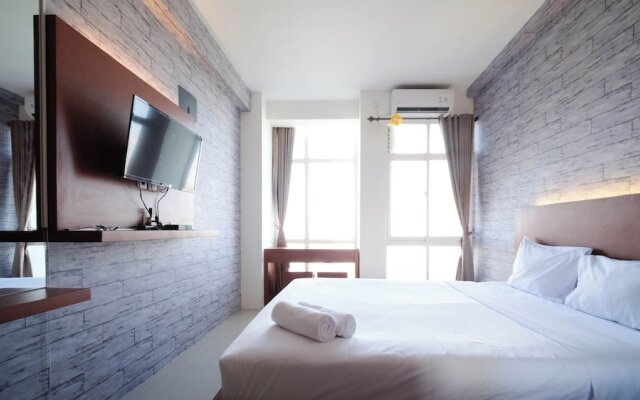 Good Deals And Comfy Studio At Bale Hinggil Apartment