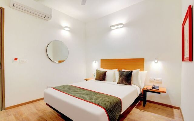 Hotel Aravali Inn & Banquet Hall