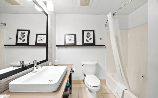 Independence Stay Hotel & Suites