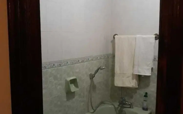 Coolmont Guest House