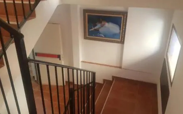 Hotel Boutique Nomadas