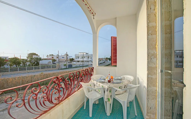 Residence Vista Mare