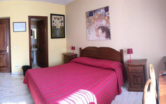 Perseo B&B
