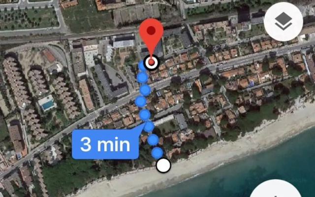 InmoBooking Tahity Apartment