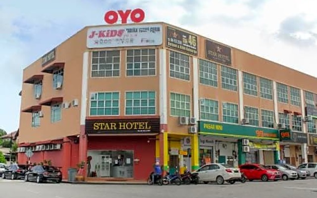 OYO 90035 Star Hotel