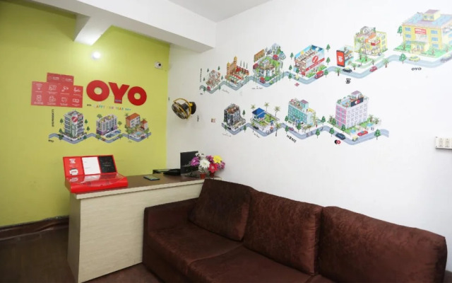 OYO 13770 Shuvam Guest House